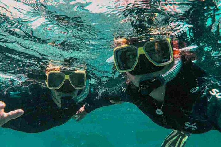 Pacchetti di immersioni e snorkeling Nusa Penida di Caspla Bali