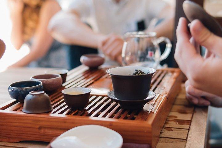 貸切マオコンゴンドラ＆シディン手打ち麺DIYツアー