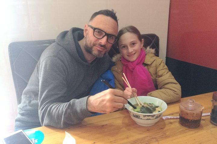 Beijing Food Tour