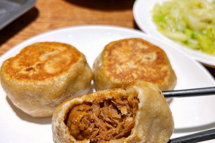 Beijing Food Tour