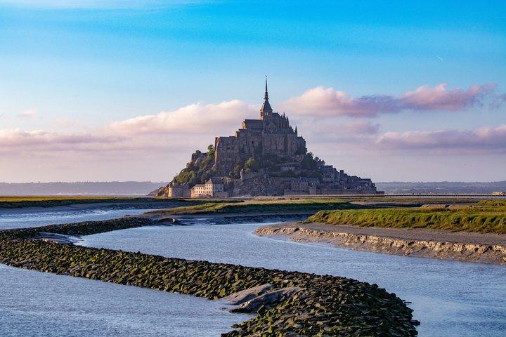 Private Tour in Mont Saint Michel