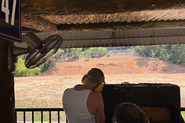 Cu Chi Tunnels and War Remnants Museum - OG Saigon Storyteller
