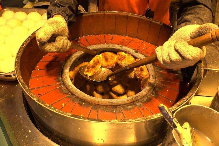 4 - Day Taipei, Jiufen, Hualien & Yilan Private Tour från Taipei
