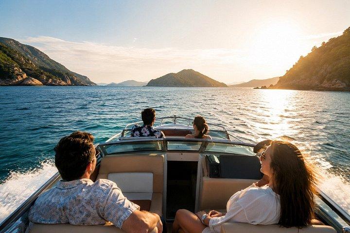 Nha Trang Scuba Diving Experience with Speedboat & Lunch