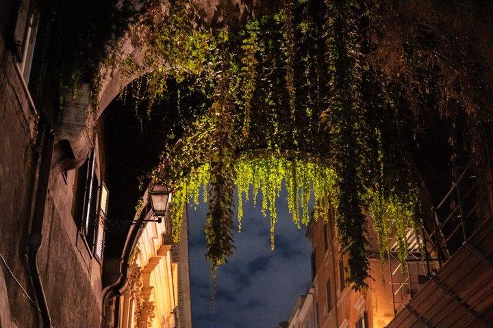 Rome Night Walking Tour: Espíritos, Lendas e Roma Assombrada