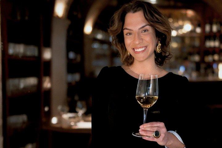 Paris Wine Bar Terapia Tour