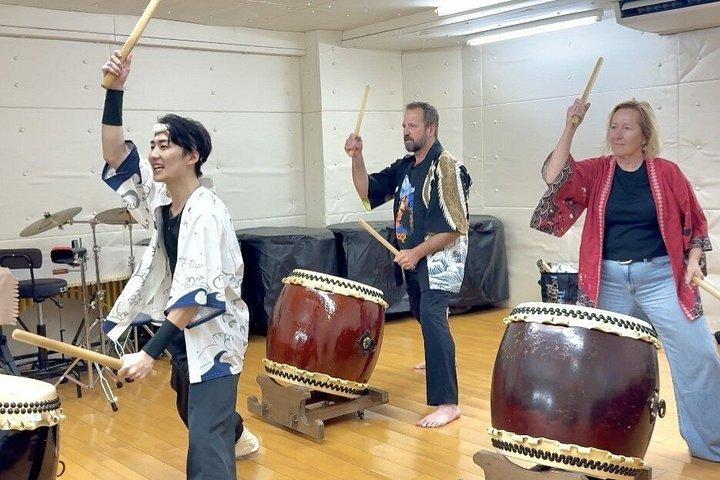 日本大阪民間楽器音楽アクティビティ