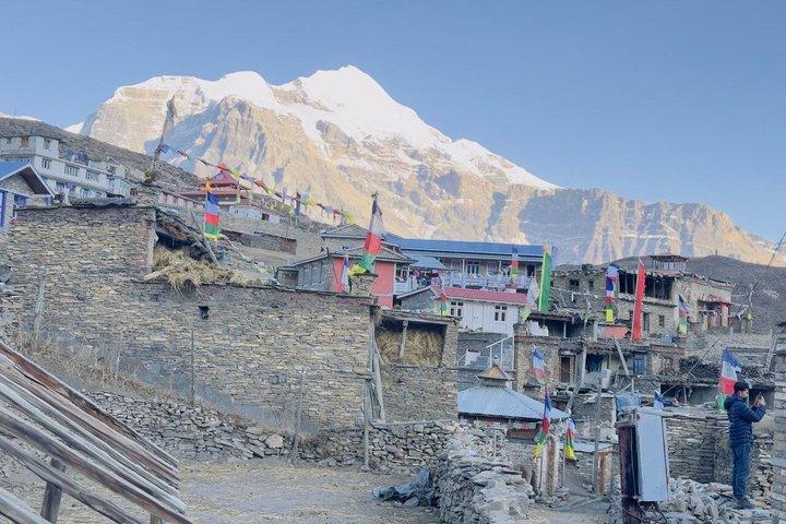 Nar Phu Valley Trek Viaggio nei villaggi nascosti dell'Himalaya