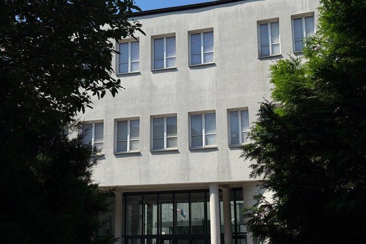 Krakau : Schindlers Geschichte vom Mut - Stadtrundfahrt