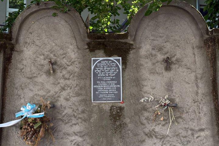 Krakau : Schindlers Geschichte vom Mut - Stadtrundfahrt