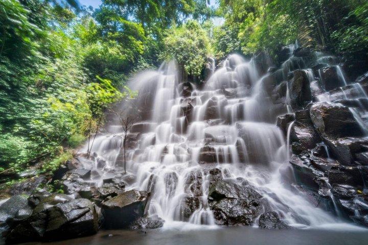 バリ島プライベート日帰りツアーを現地ドライバーでカスタマイズ