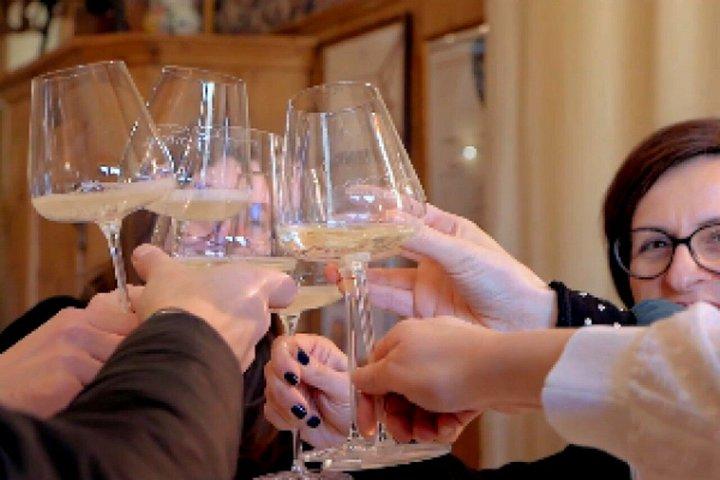 Half Day Tour in Prosecco and Amarone with Wine Tasting