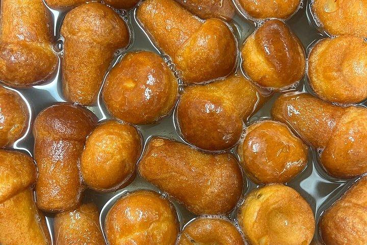 チヴィタヴェッキア海岸エクスカーションローカルマーケットとグルメ体験