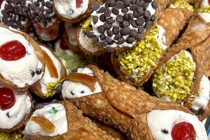 チヴィタヴェッキア海岸エクスカーションローカルマーケットとグルメ体験
