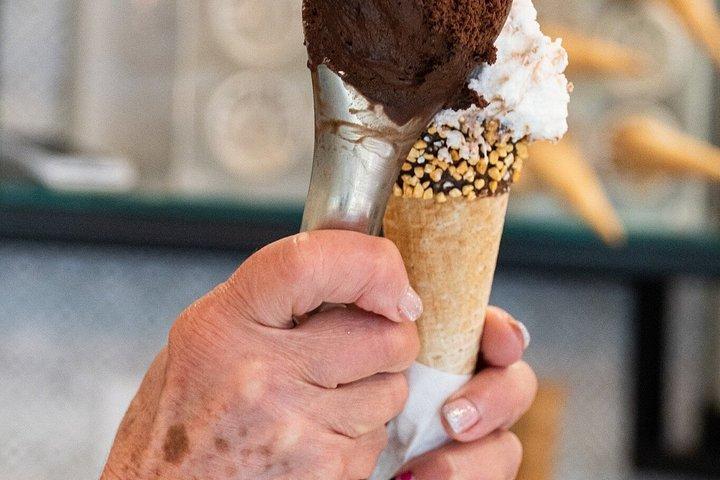 チヴィタヴェッキア海岸エクスカーションローカルマーケットとグルメ体験