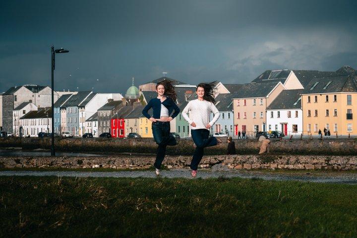 Experiencia de fotografía de David McGowan