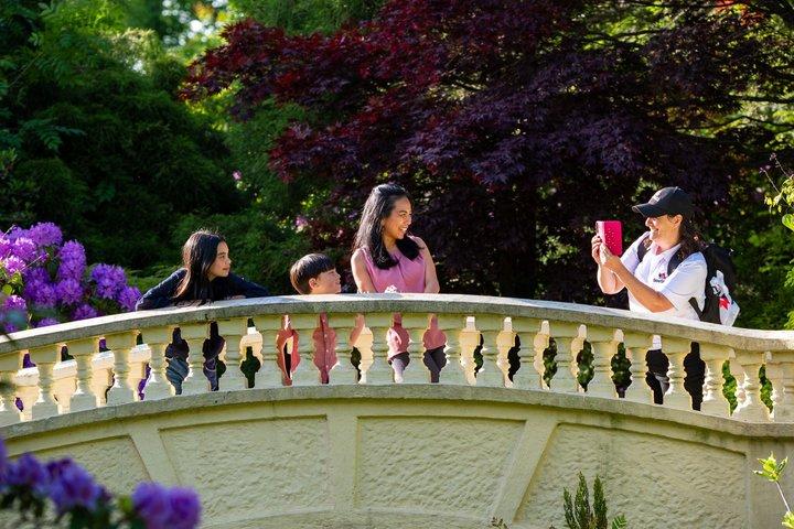 Halifax Small Group Tour with Citadel & Maritime Museum