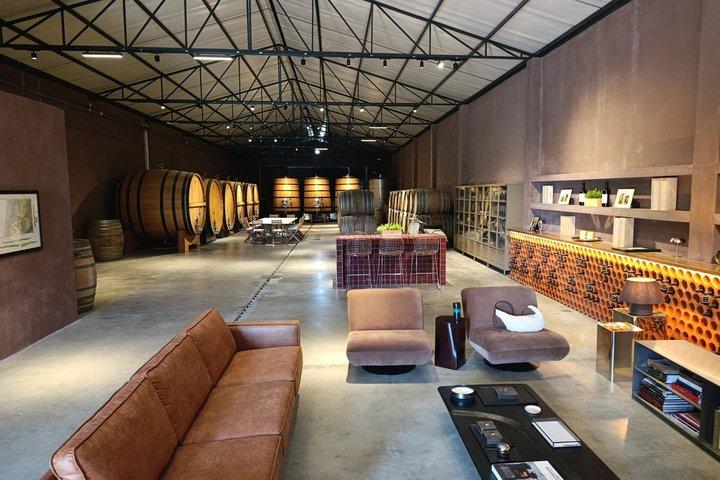 Bairrada Experience Journée complète avec un sommelier local
