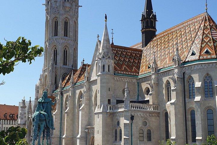 Private and Personalized Tours through Budapest