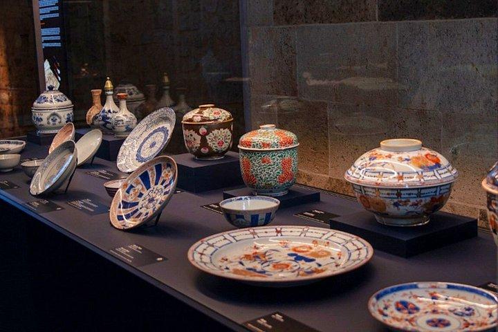 Istanbul MegaPass: Must-See Sights & Skip-the-Line Access
