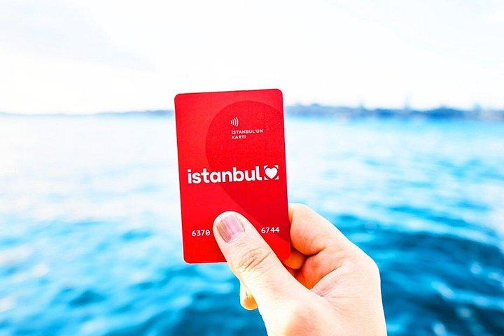 Istanbul MegaPass: Must-See Sights & Skip-the-Line Access