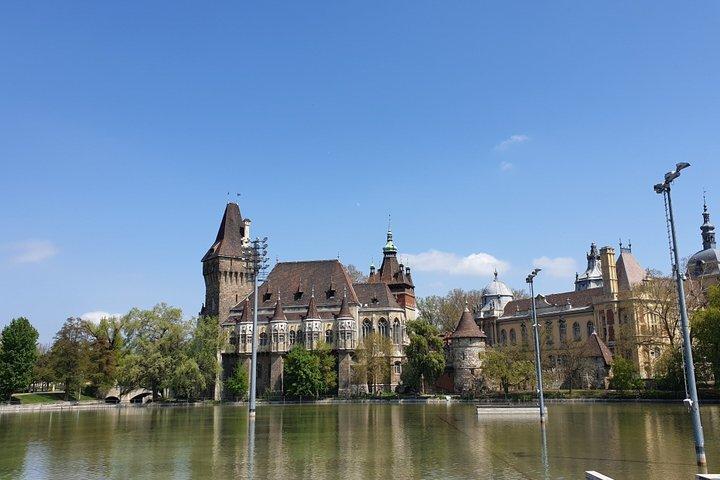 Excursões privadas e personalizadas em Budapeste