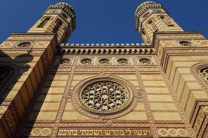 Private and Personalized Tours through Budapest