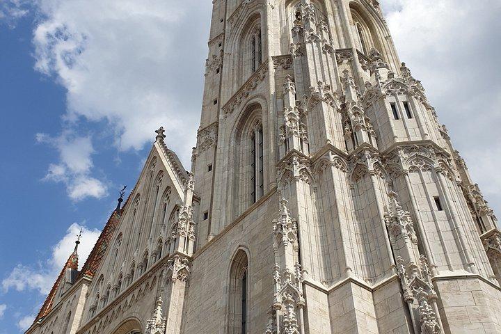 Private and Personalized Tours through Budapest