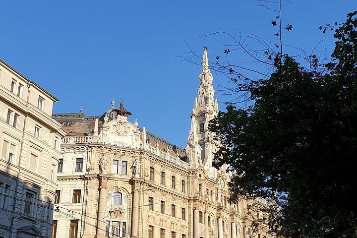 Private and Personalized Tours through Budapest