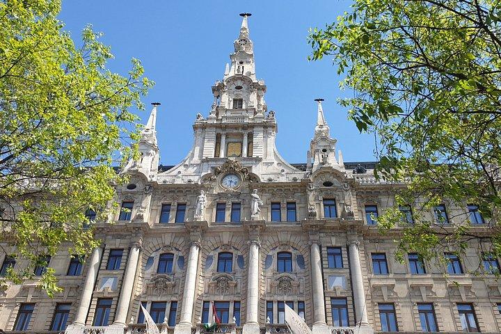 Private and Personalized Tours through Budapest