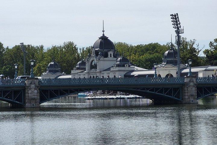 Private and Personalized Tours through Budapest