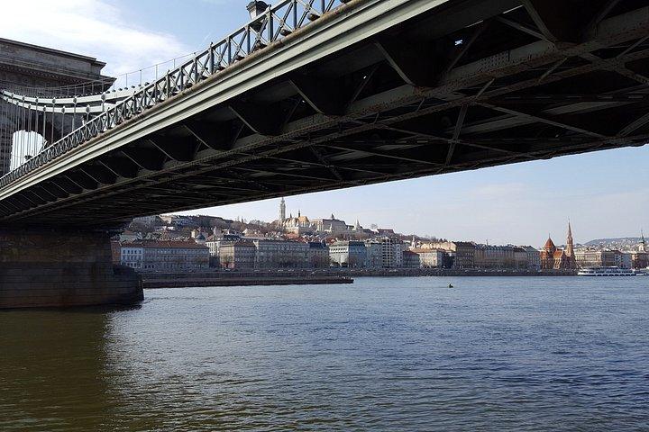 Private and Personalized Tours through Budapest