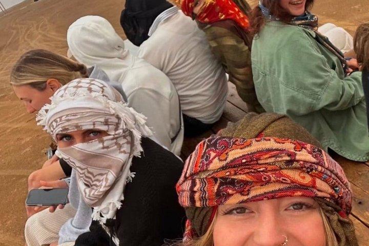 4 Day Desert Tour from Fez to Marrakech – 2 Nights in the Sahara