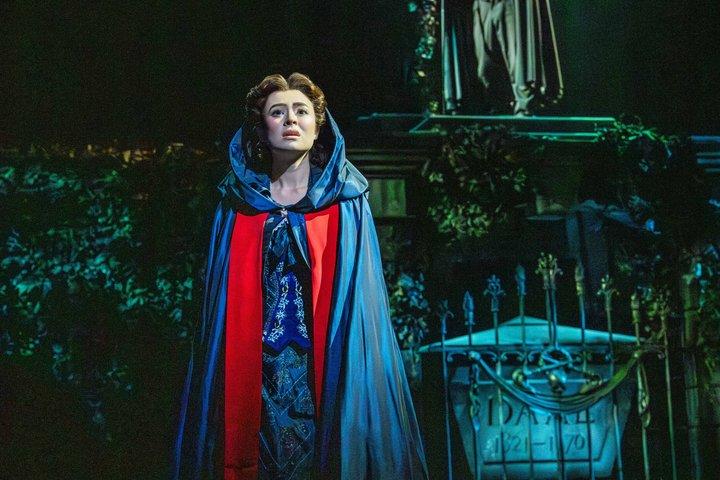 Phantom of the Opera Tickets - His Majesty's Theatre, London