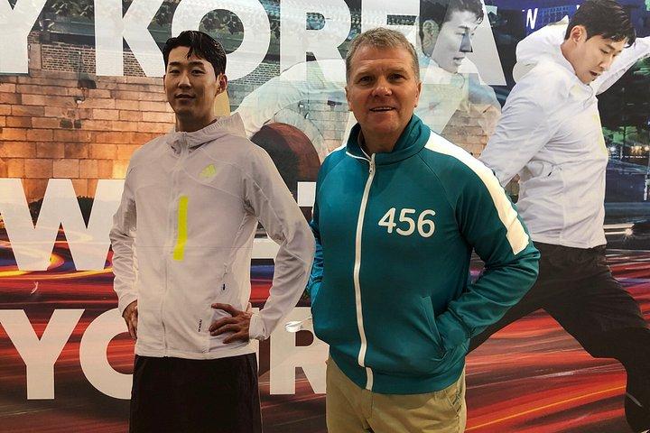 ロンドン・フットボール・フォト＆クラブショップ・ツアー：アーセナル、チェルシー、スパーズ