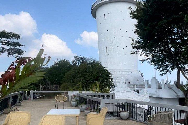 7日間シュリランカプライベートツアーパッケージ文化自然とビーチ