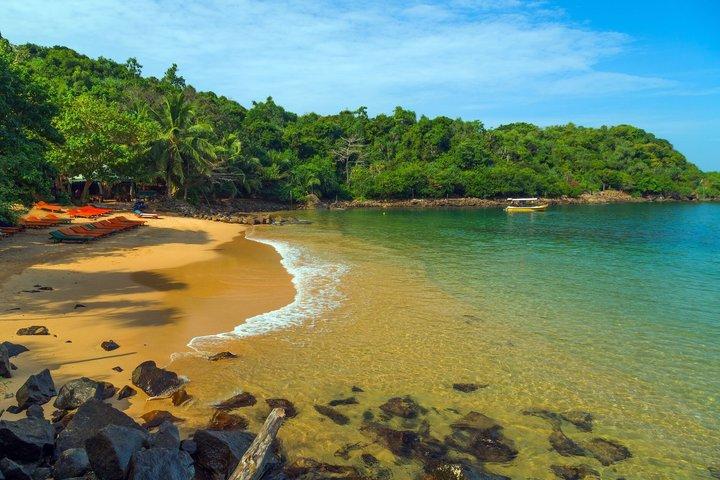 Plages du sud du Sri Lanka et Safari Escape Galle Mirissa Yala