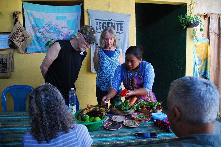 Excursion d'une journée à Antigua