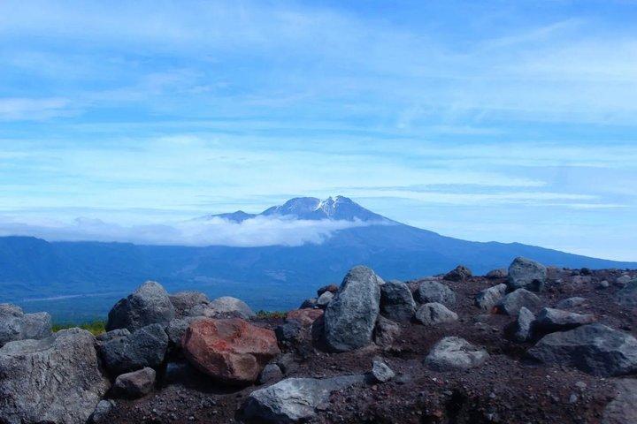 El Solitario Trekking Experience