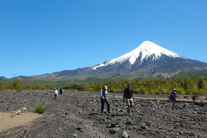 El Solitario Trekking Experience