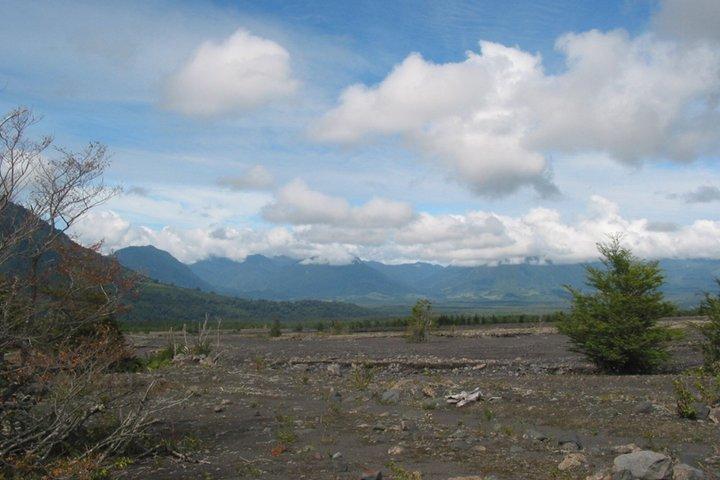 El Solitario Trekking Experience