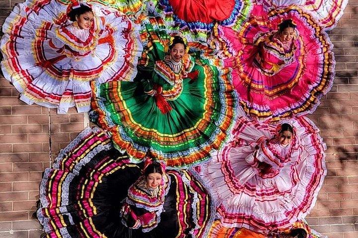 Mariachi Route in Cocula from Guadalajara