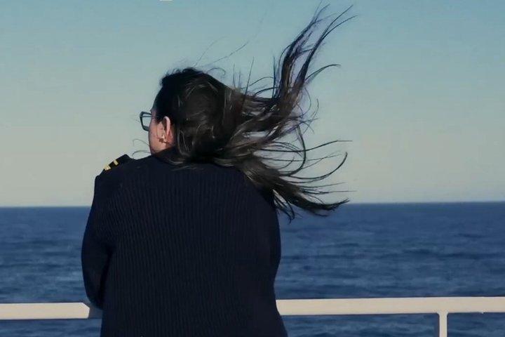 テネリフェ島とグラン・カナリア島間のフェリーチケット
