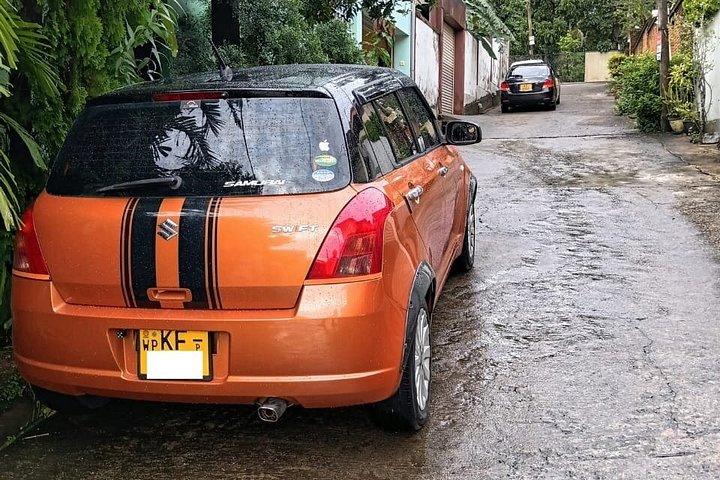 信頼性の高いセルフドライブカーレンタルでスリランカを探索