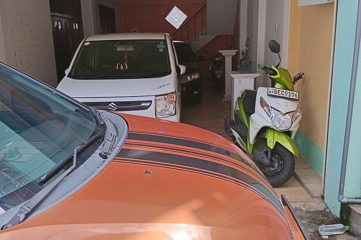 信頼性の高いセルフドライブカーレンタルでスリランカを探索