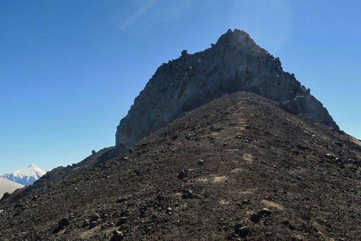 Turismo en Calbuco Volcano Summit
