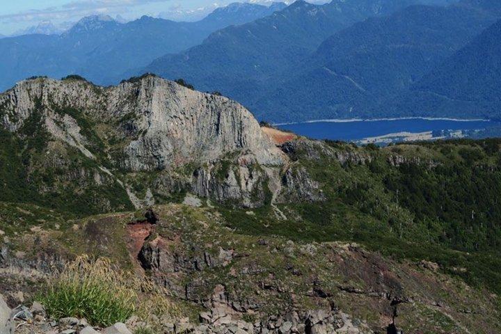 Turismo en Calbuco Volcano Summit