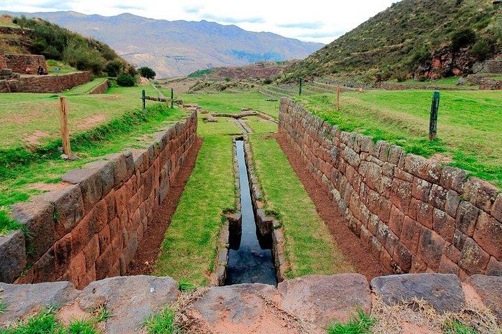 Sacred Southern Valley