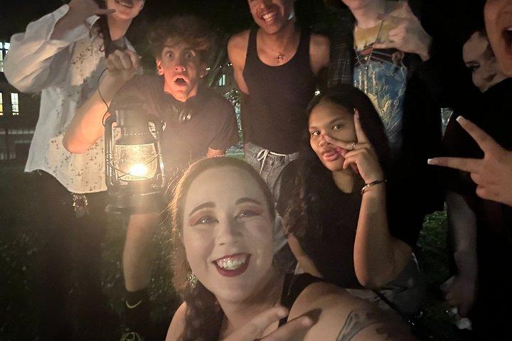 Hoteller i nærheden af Sinister Solvang Ghost Tours