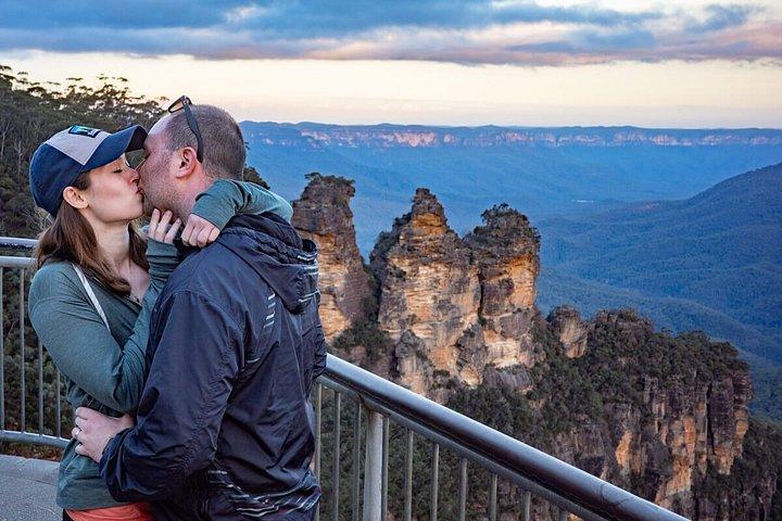 Blue Mountains Wildlife and Wonders - Private Tour